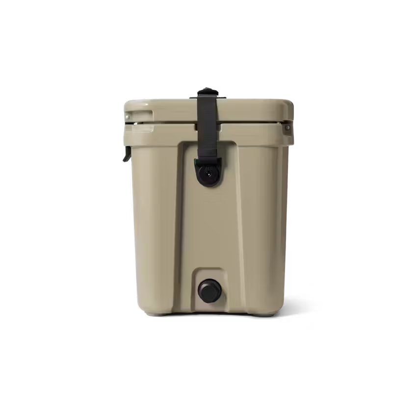 YETI Roadie 24 Hard Cooler Tan