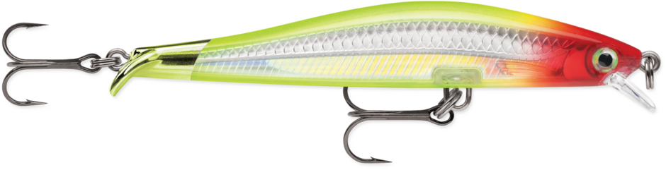 Rapala RipStop Minnow