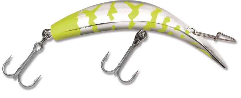 Luhr-Jensen Kwikfish Xtreme (hochet)
