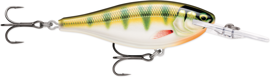 Rapala Shad Rap. Élite