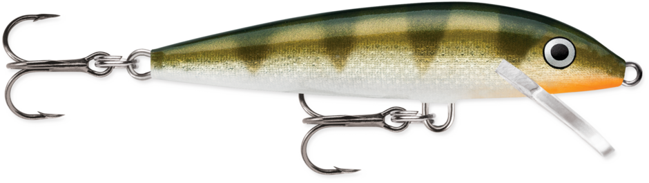 Rapala Original Flottant 2-3/4" 