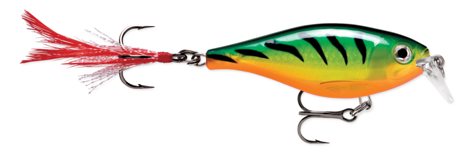 Rapala X-Rap Shad Shallow 