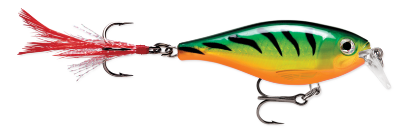 Rapala X-Rap Shad Shallow 