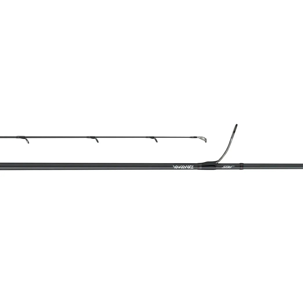 Daiwa Steez AGS Bass Spinning Rods