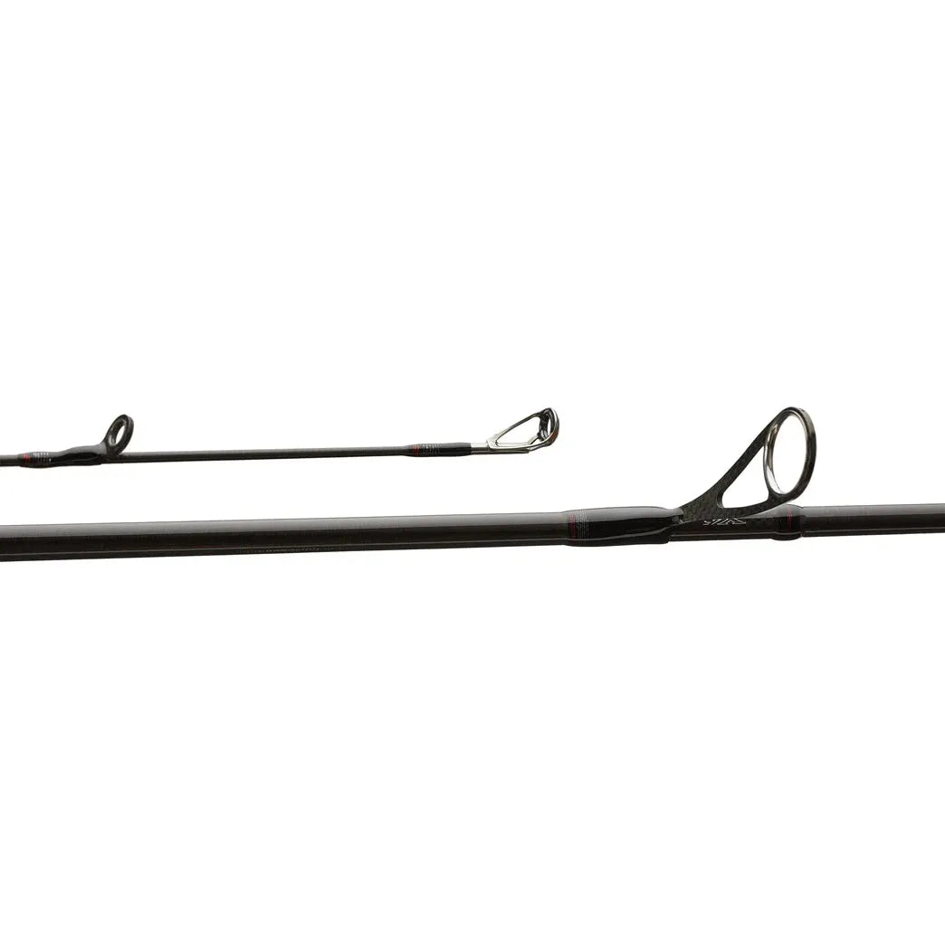 Daiwa Steez AGS Bass Spinning Rods