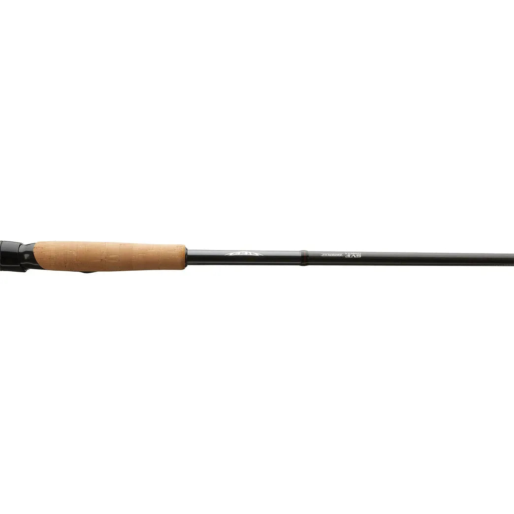Daiwa Steez AGS Bass Spinning Rods