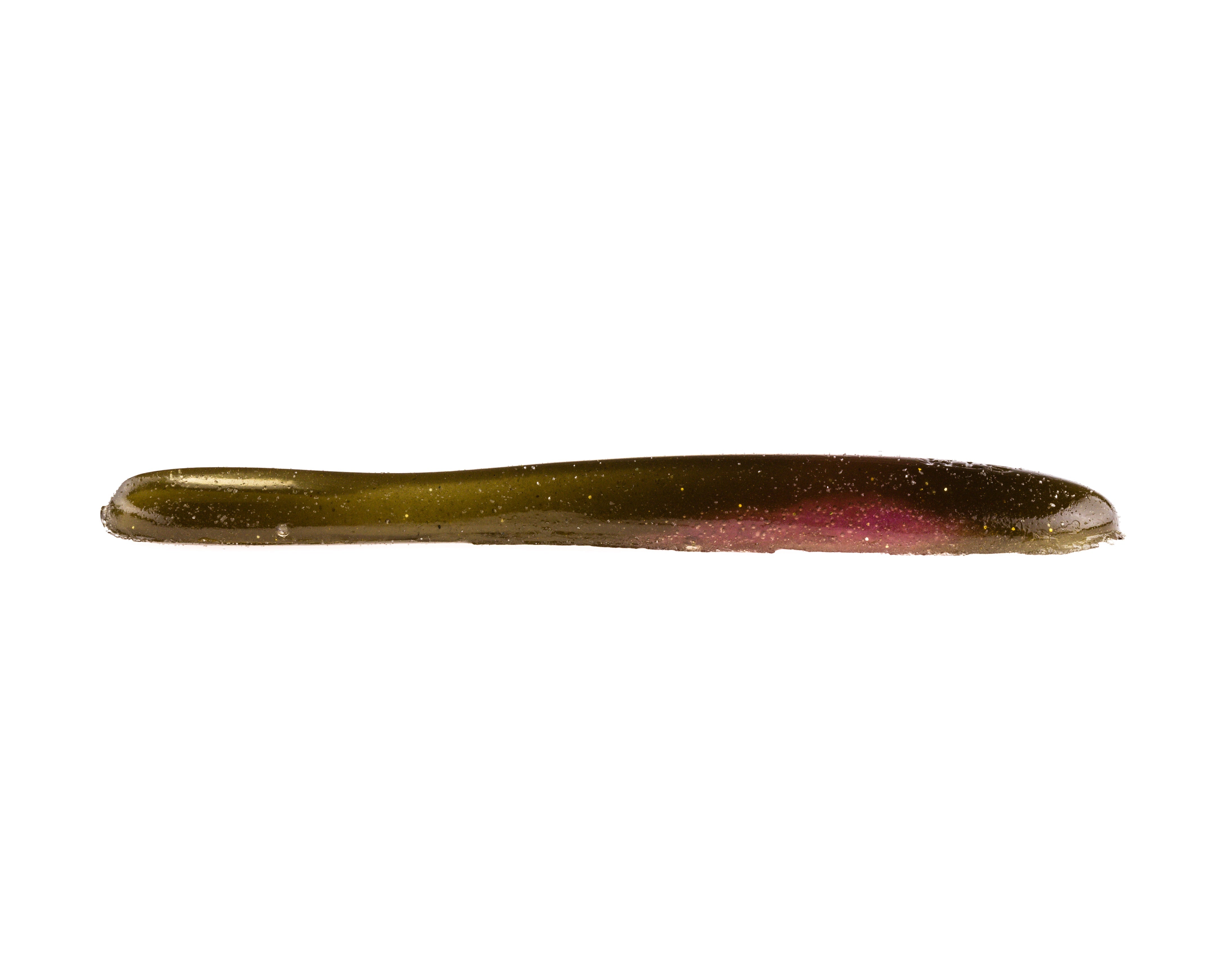 Netbait Stumpy Crush Worm 3,5" Baitfuel Supercharged