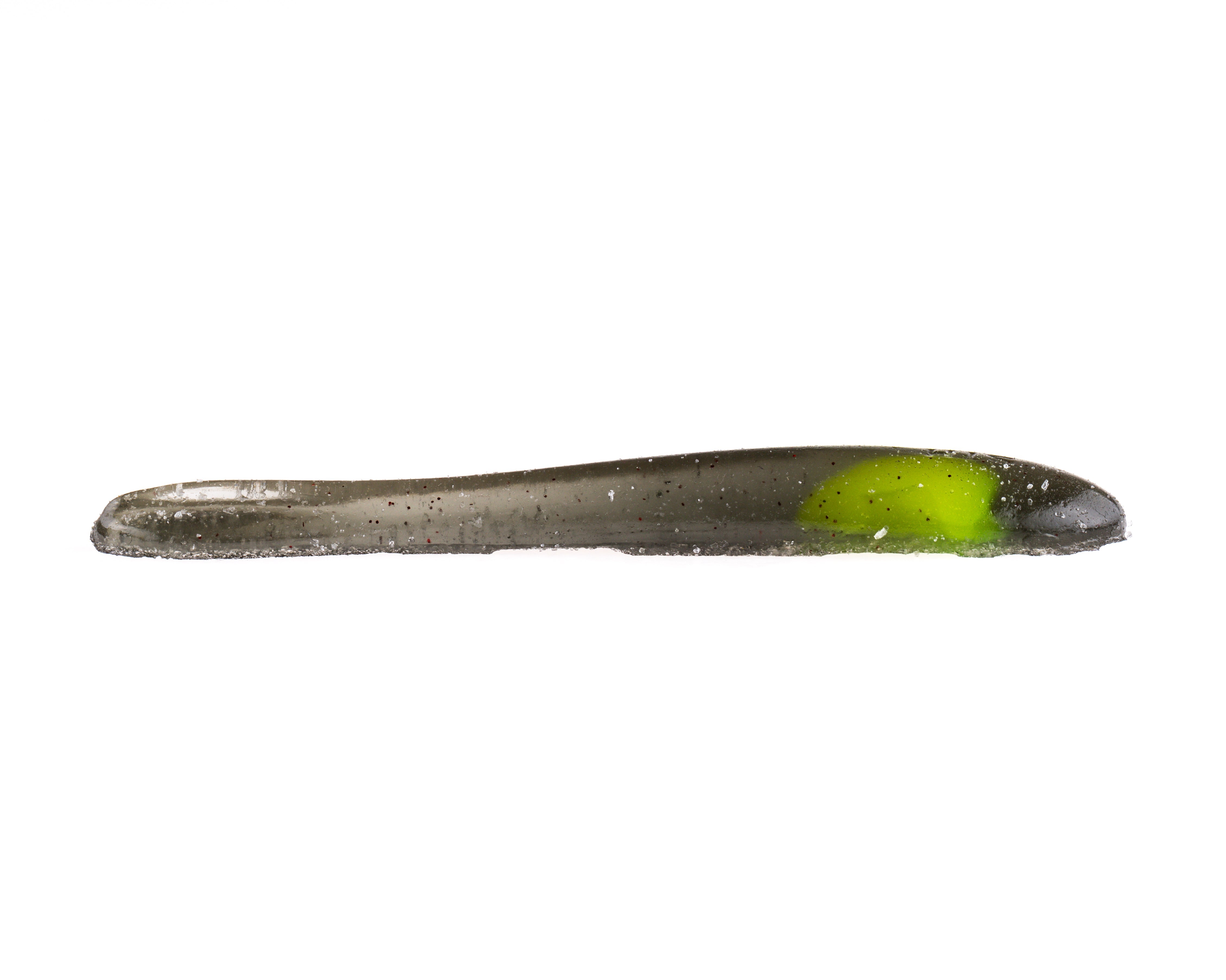 Netbait Stumpy Crush Worm 3,5" Baitfuel Supercharged