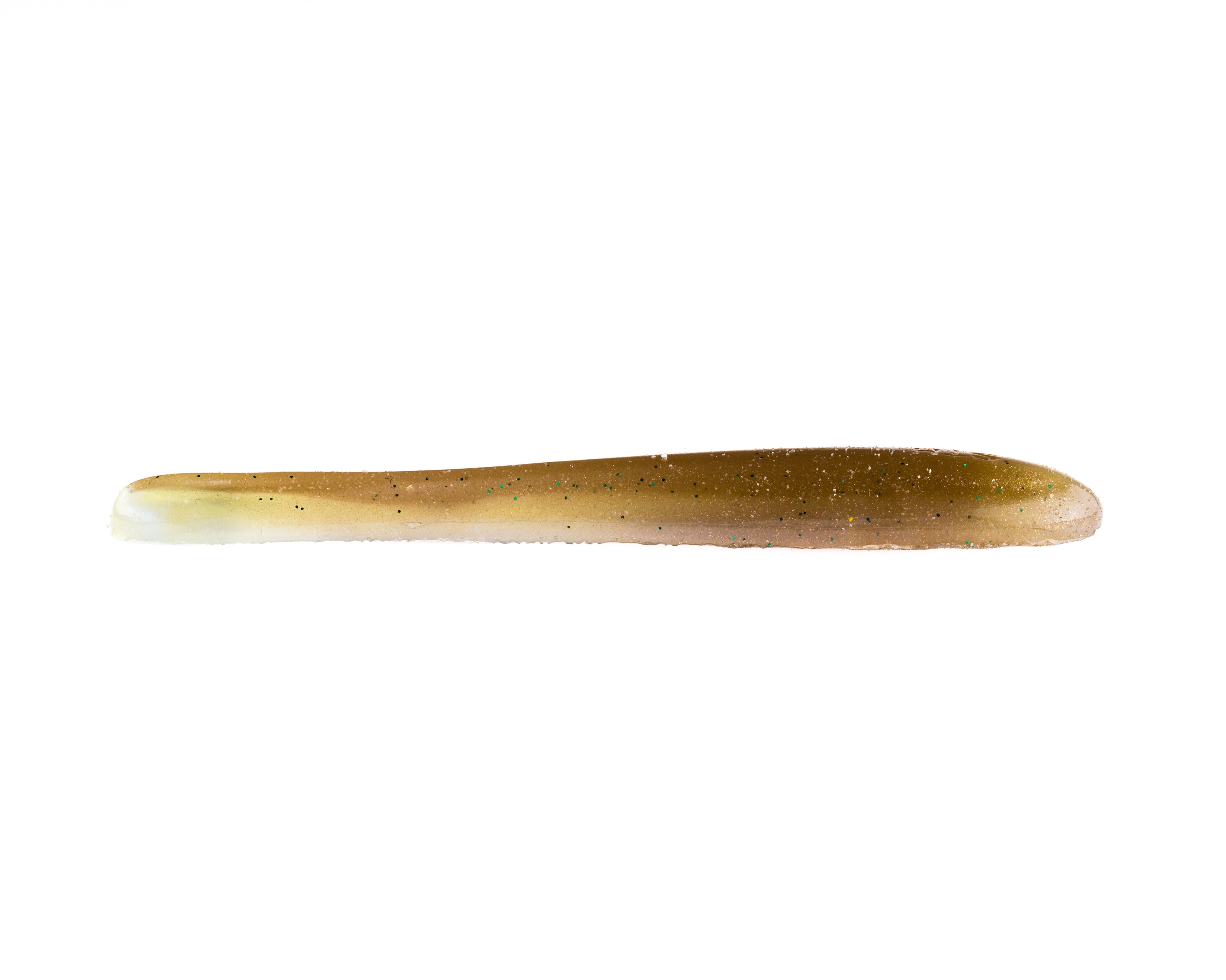 Netbait Stumpy Crush Worm 3,5" Baitfuel Supercharged