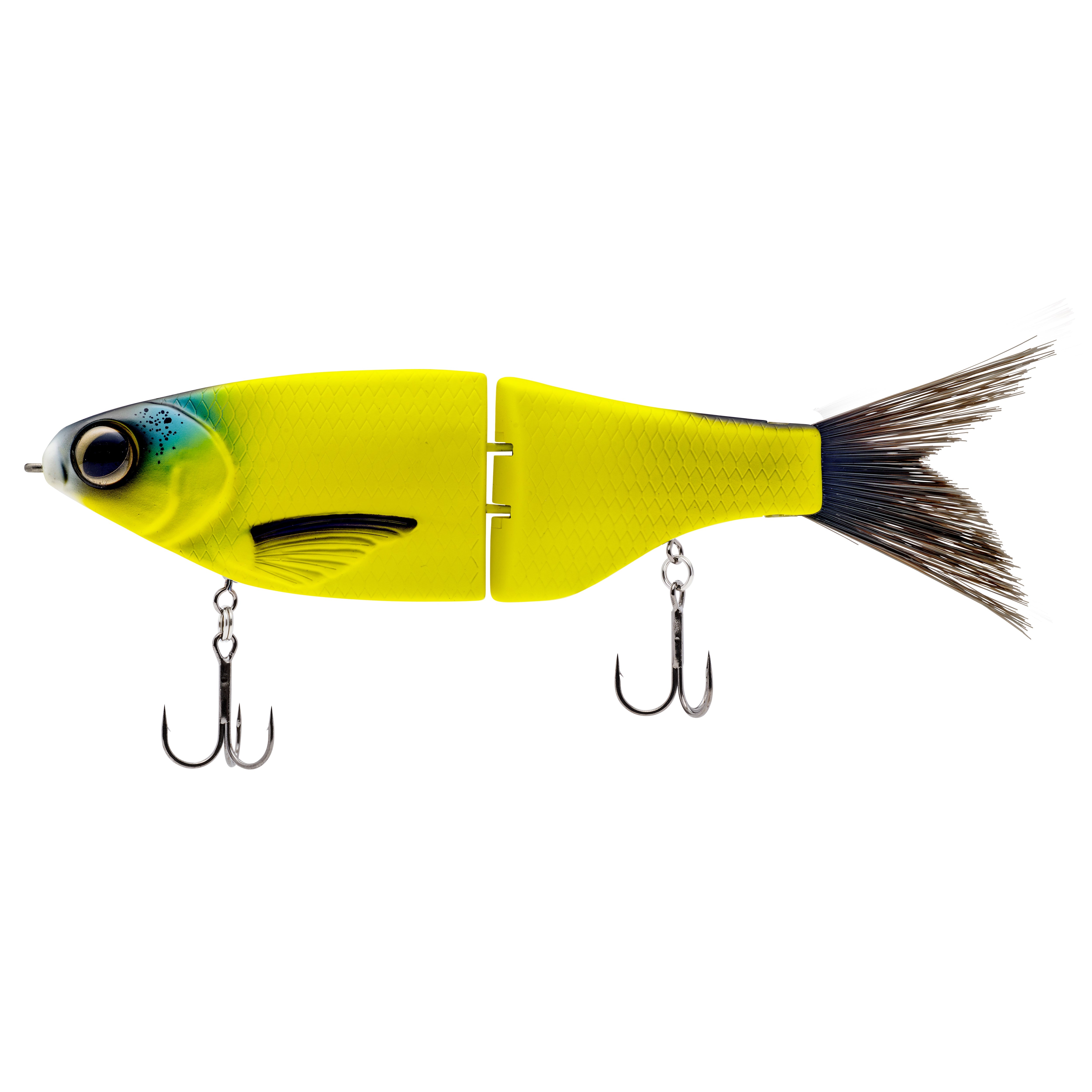 Spro KGB Chad Shad 180