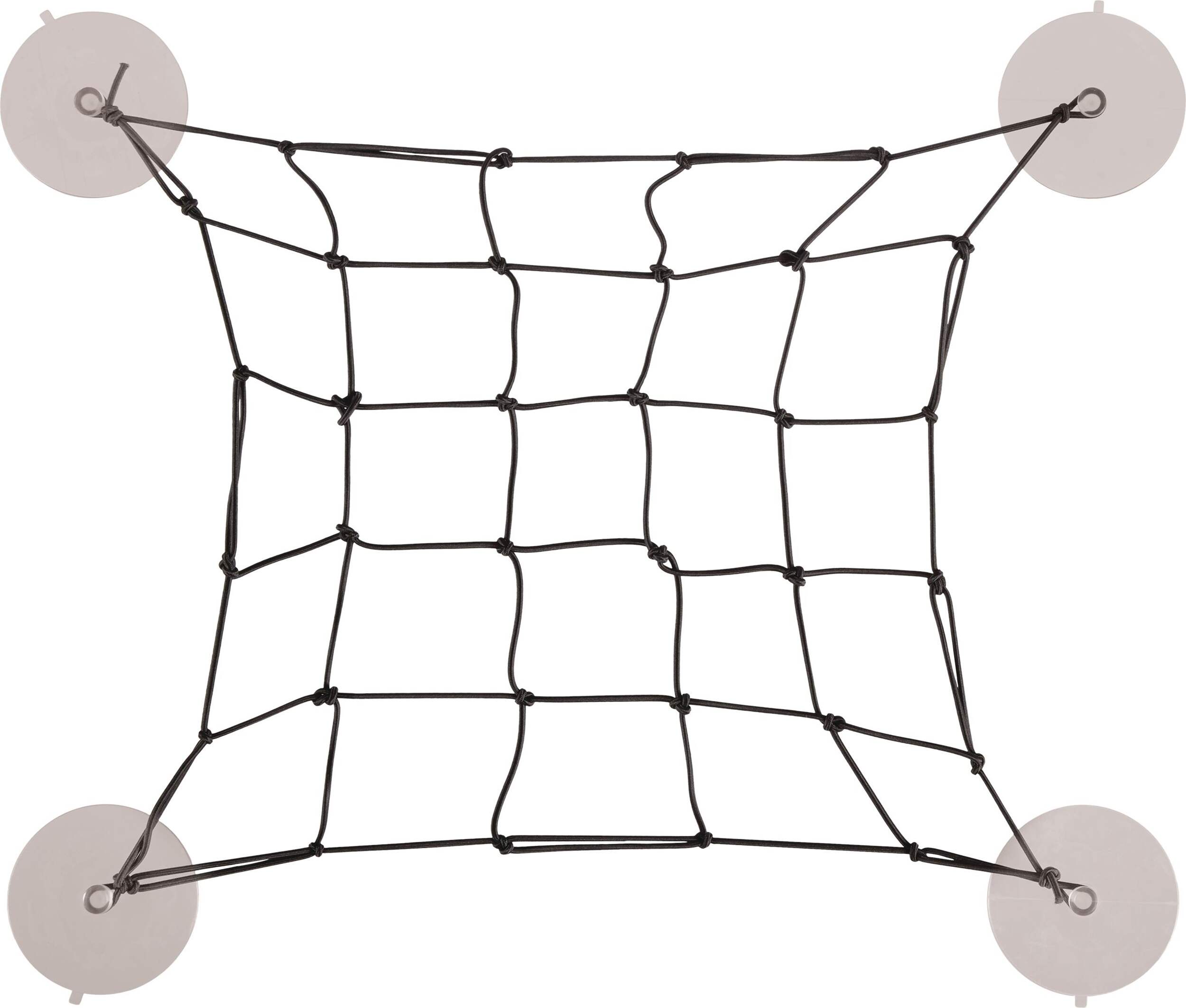 Shoreline Marine Stand Up Cargo Net, 12 L x 6-in - Tackle Depot