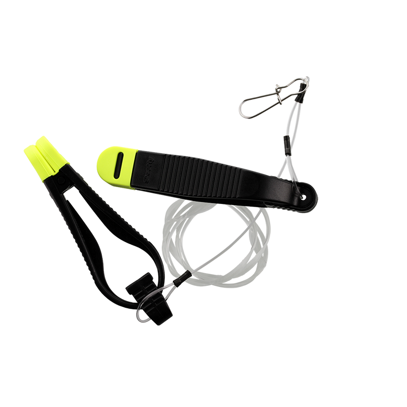Power Grip Plus “Stacker” Downrigger Release with 60″ Leader