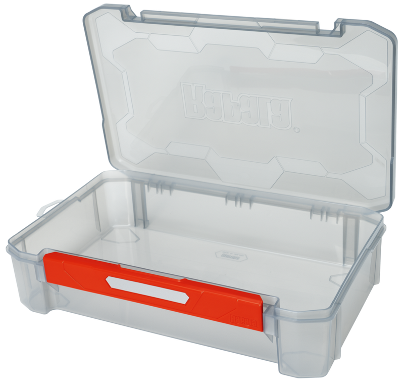 Plateau de pêche ouvert Rapala RapStack 3600 