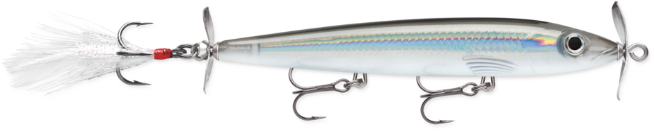 RAPALA - X-RAP PROP