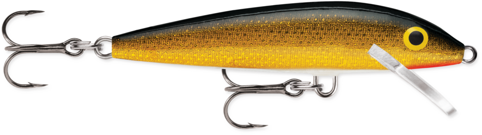 Rapala Original Flottant 2-3/4" 