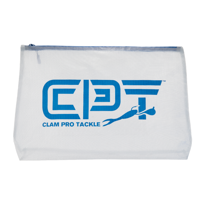 Clam CPT Bite Bags