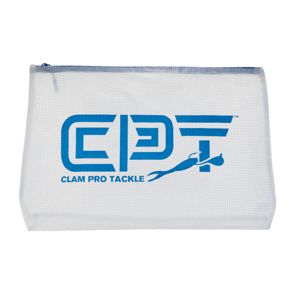 Clam CPT Bite Bags