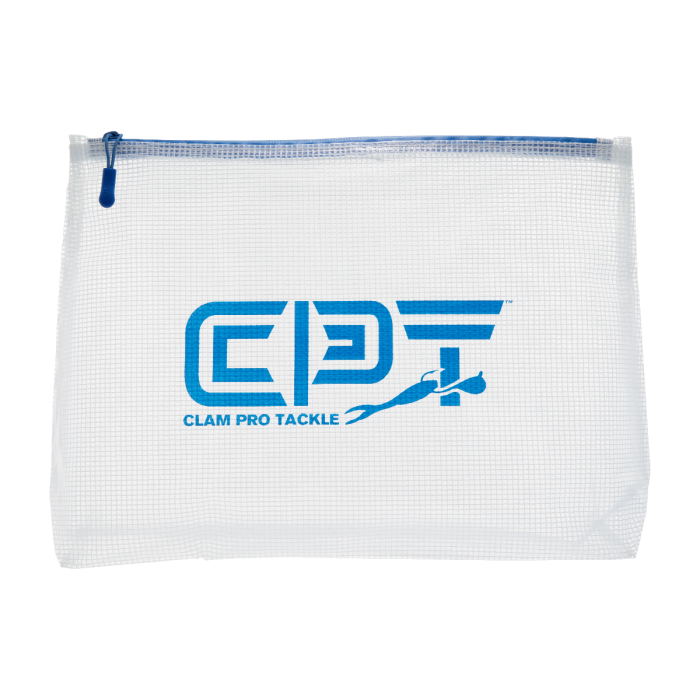 Clam CPT Bite Bags