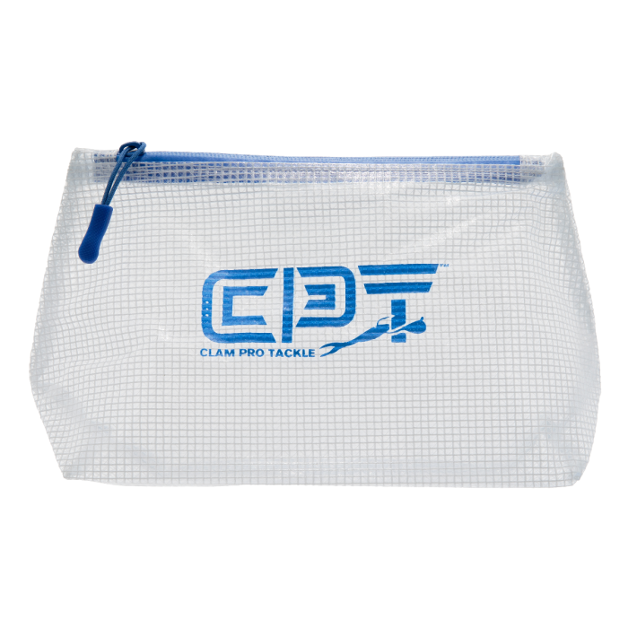 Clam CPT Bite Bags