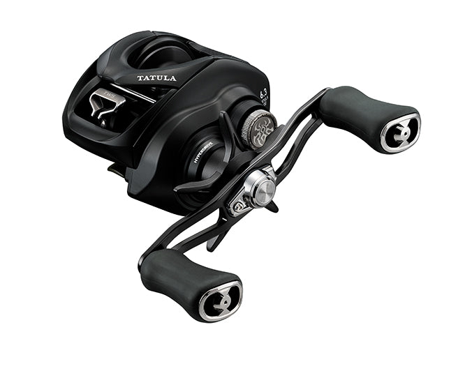 Moulinet à lancer Daiwa 2025 Tatula 150
