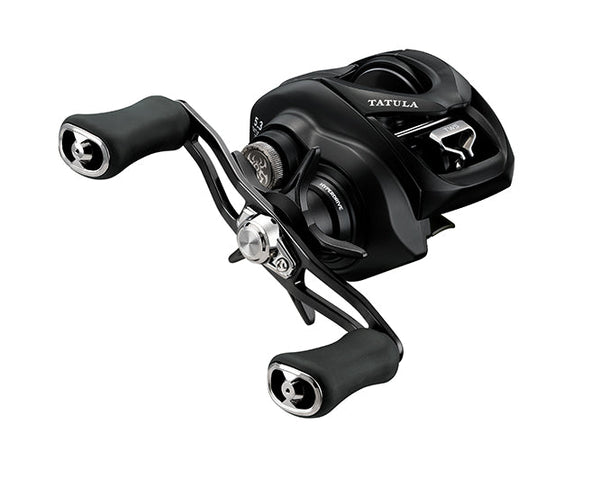 Moulinet à lancer Daiwa 2025 Tatula 150