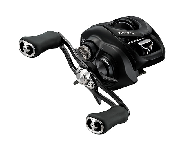 Moulinet à lancer Daiwa 2025 Tatula 150
