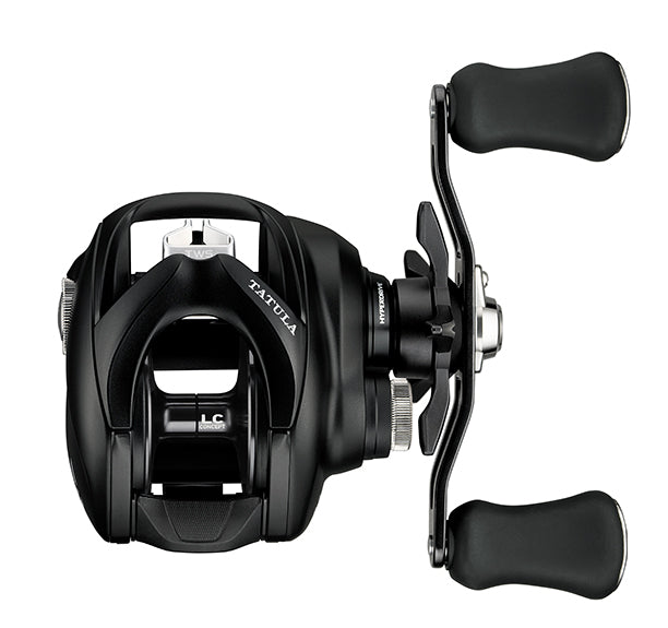 Moulinet à lancer Daiwa 2025 Tatula 200