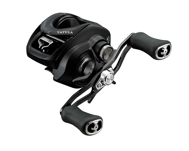 Moulinet à lancer Daiwa 2025 Tatula 200