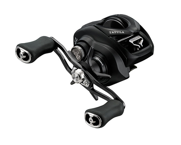 Moulinet à lancer Daiwa 2025 Tatula 200