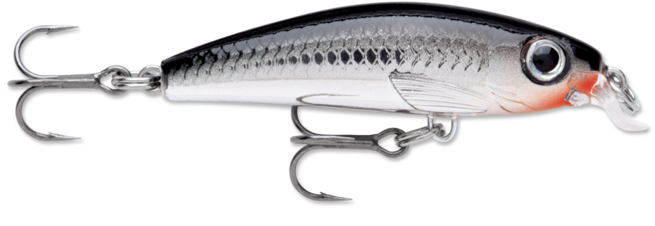 Rapala Ultra Light Minnow