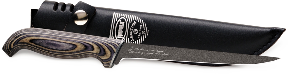 Couteau à filet de présentation Rapala