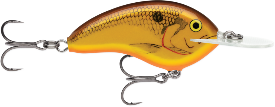 Garage Deep Tiny 7 de Rapala Ott