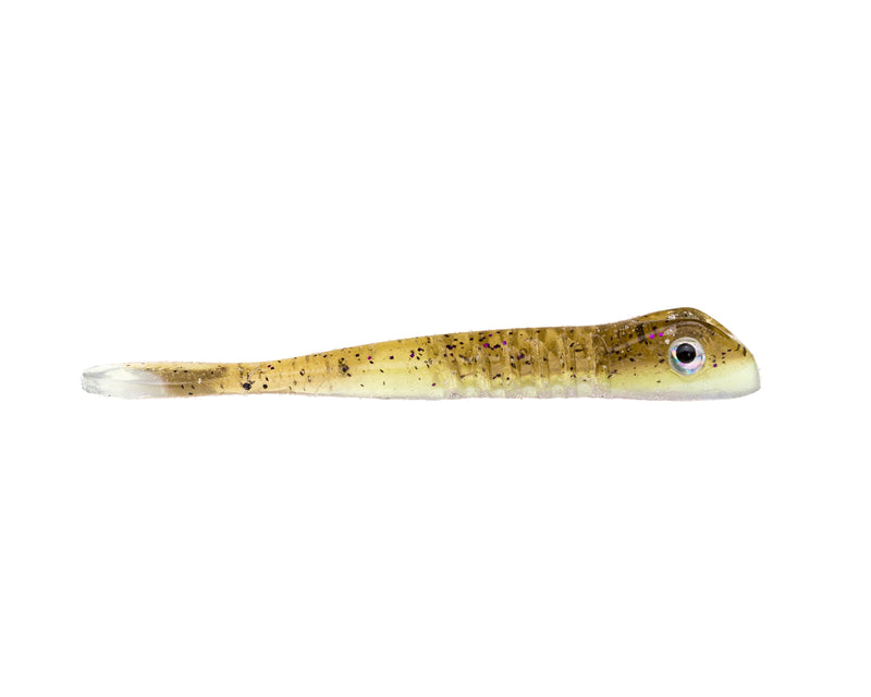 NetBait The Original Drifter 2.75" Baitfuel Supercharged
