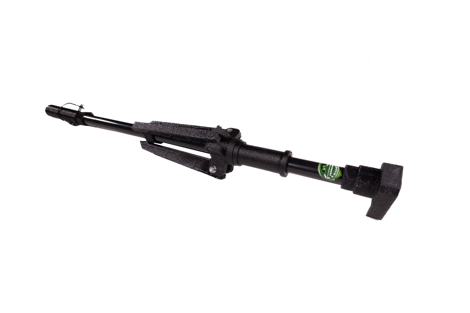 Lamour's Outdoors Ice Fishing Pole