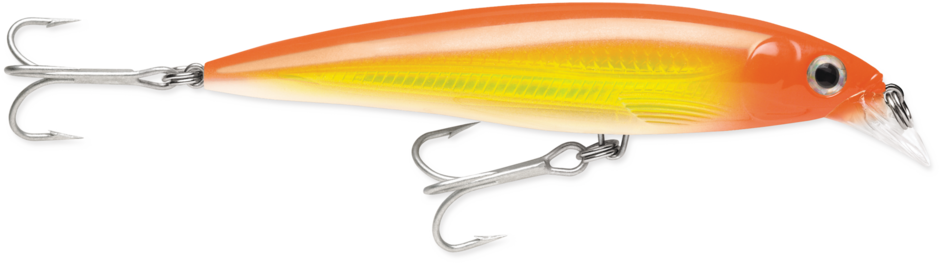 Rapala X-Rap Saltwater - Tackle Depot