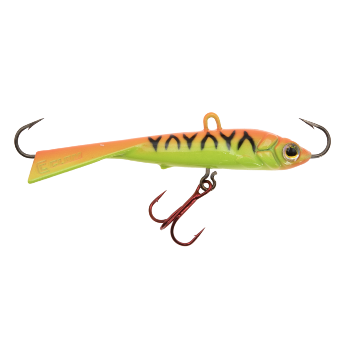 Clam Tikka Mino