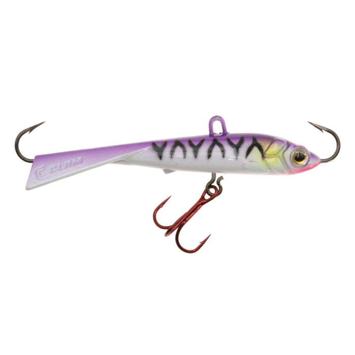 Clam Tikka Mino