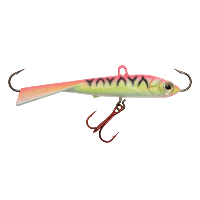 Clam Tikka Mino