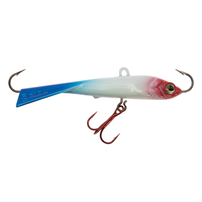 Clam Tikka Mino