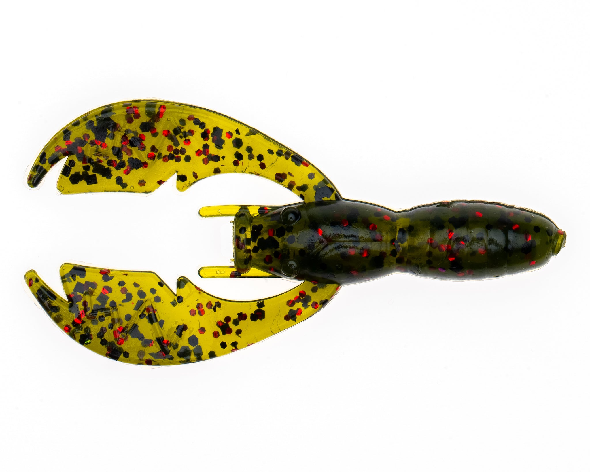 NETBAIT Tiny Paca Craw 3" Baitfuel Supercharged