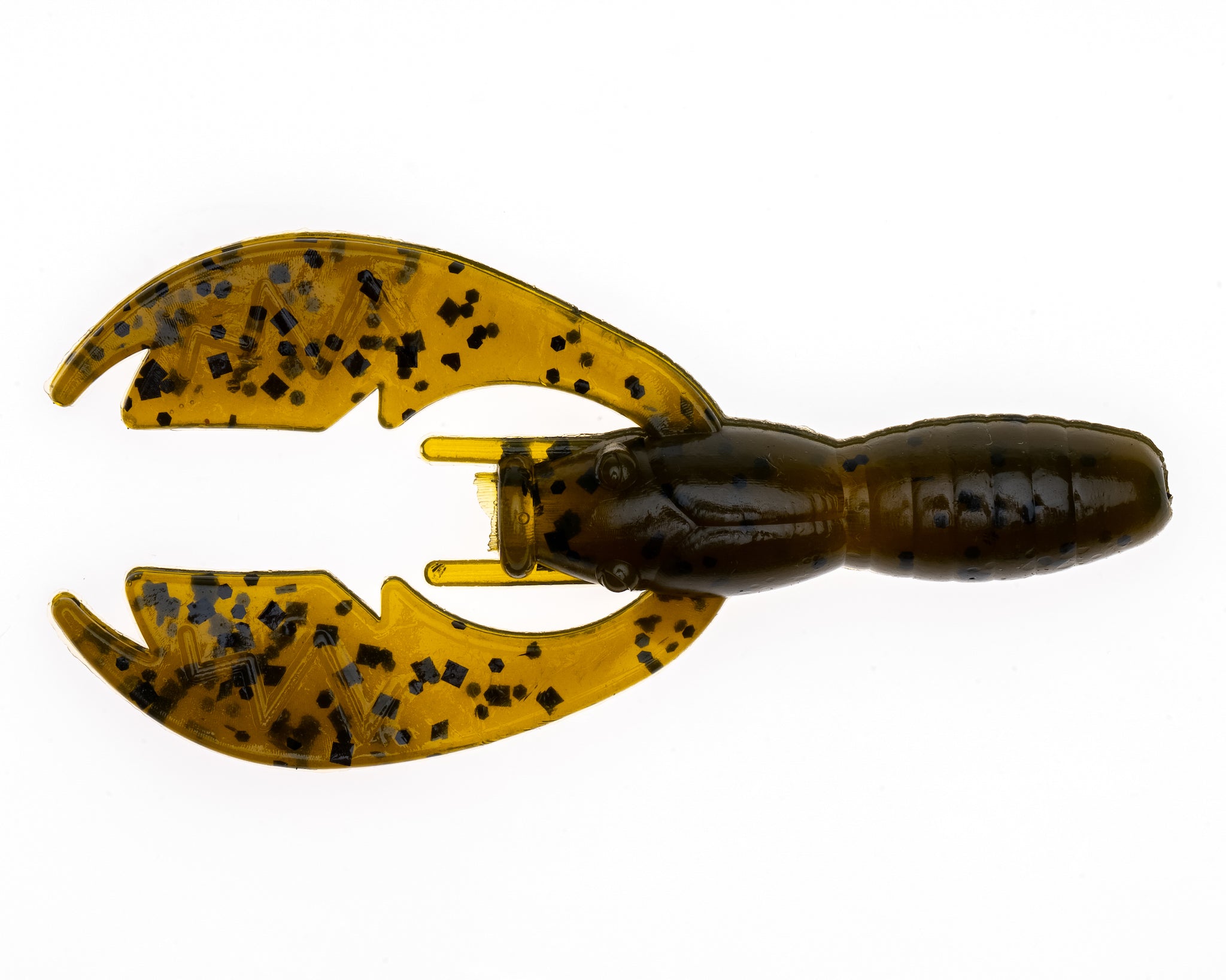 NETBAIT Tiny Paca Craw 3" Baitfuel Supercharged