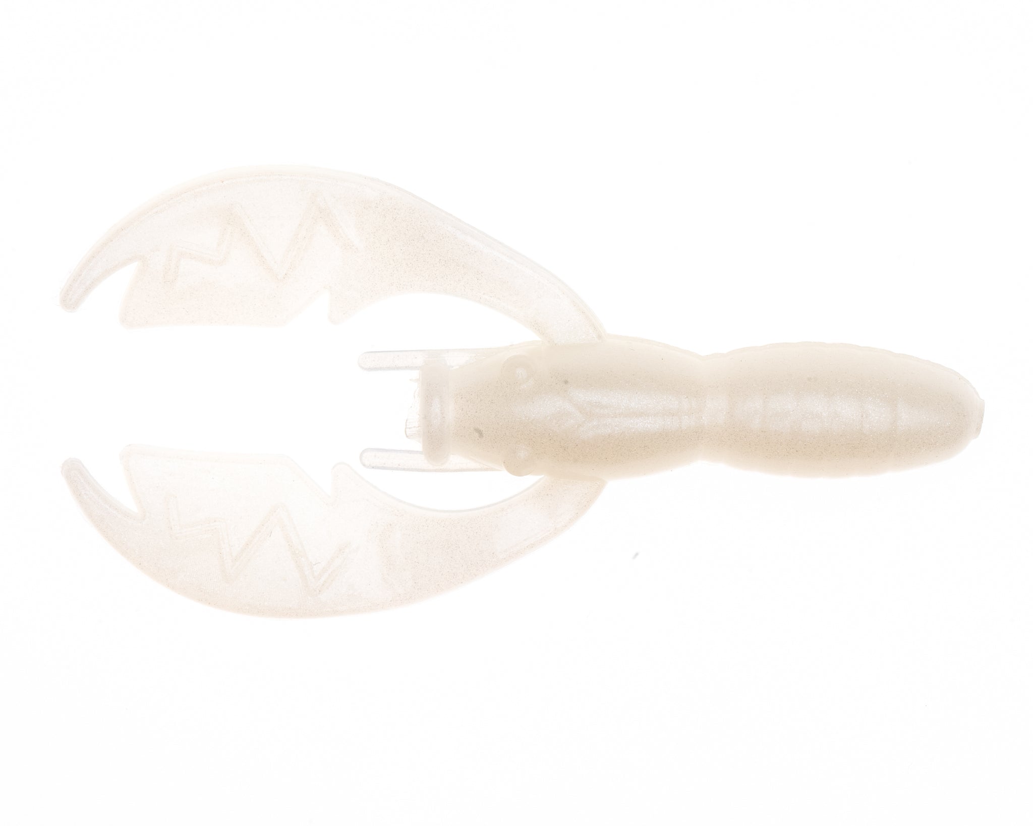 NETBAIT Tiny Paca Craw 3" Baitfuel Supercharged