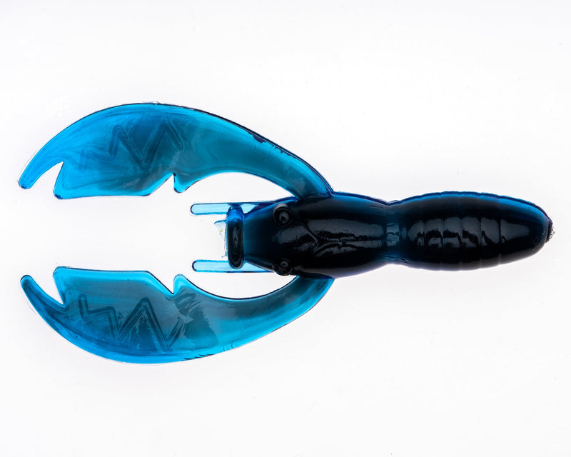 NETBAIT Tiny Paca Craw 3" Baitfuel Supercharged