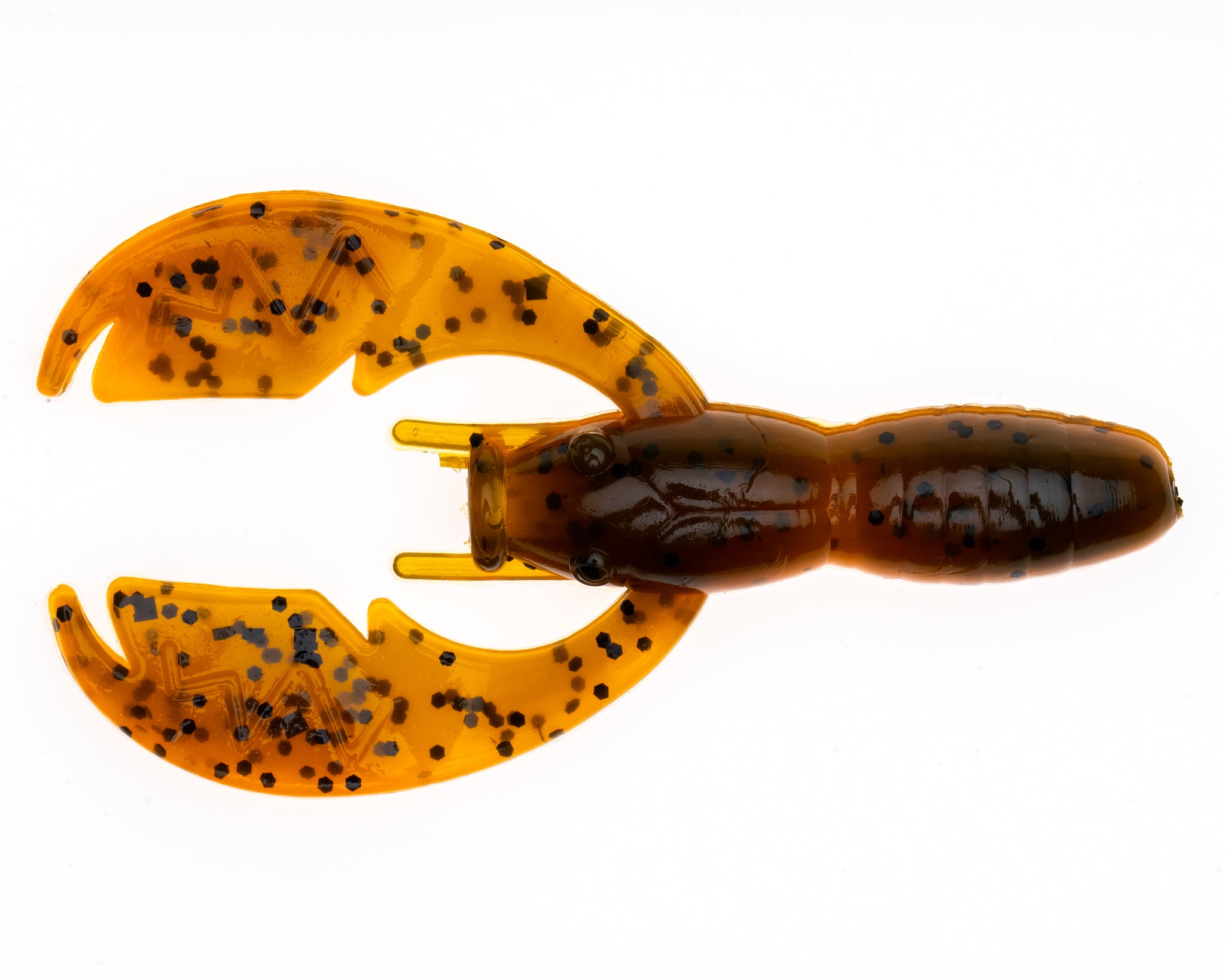 NETBAIT Tiny Paca Craw 3" Baitfuel Supercharged