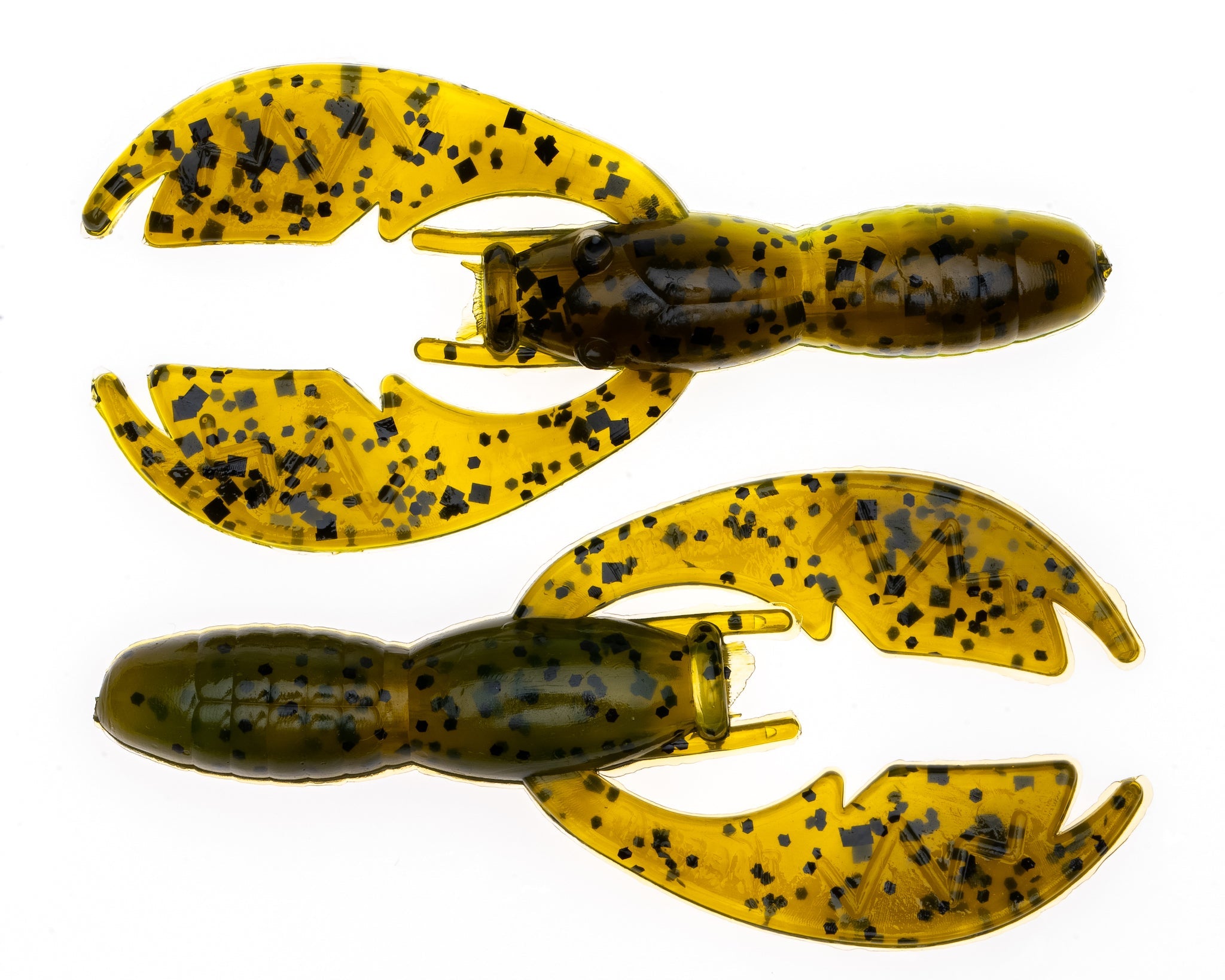 NETBAIT Tiny Paca Craw 3" Baitfuel Supercharged