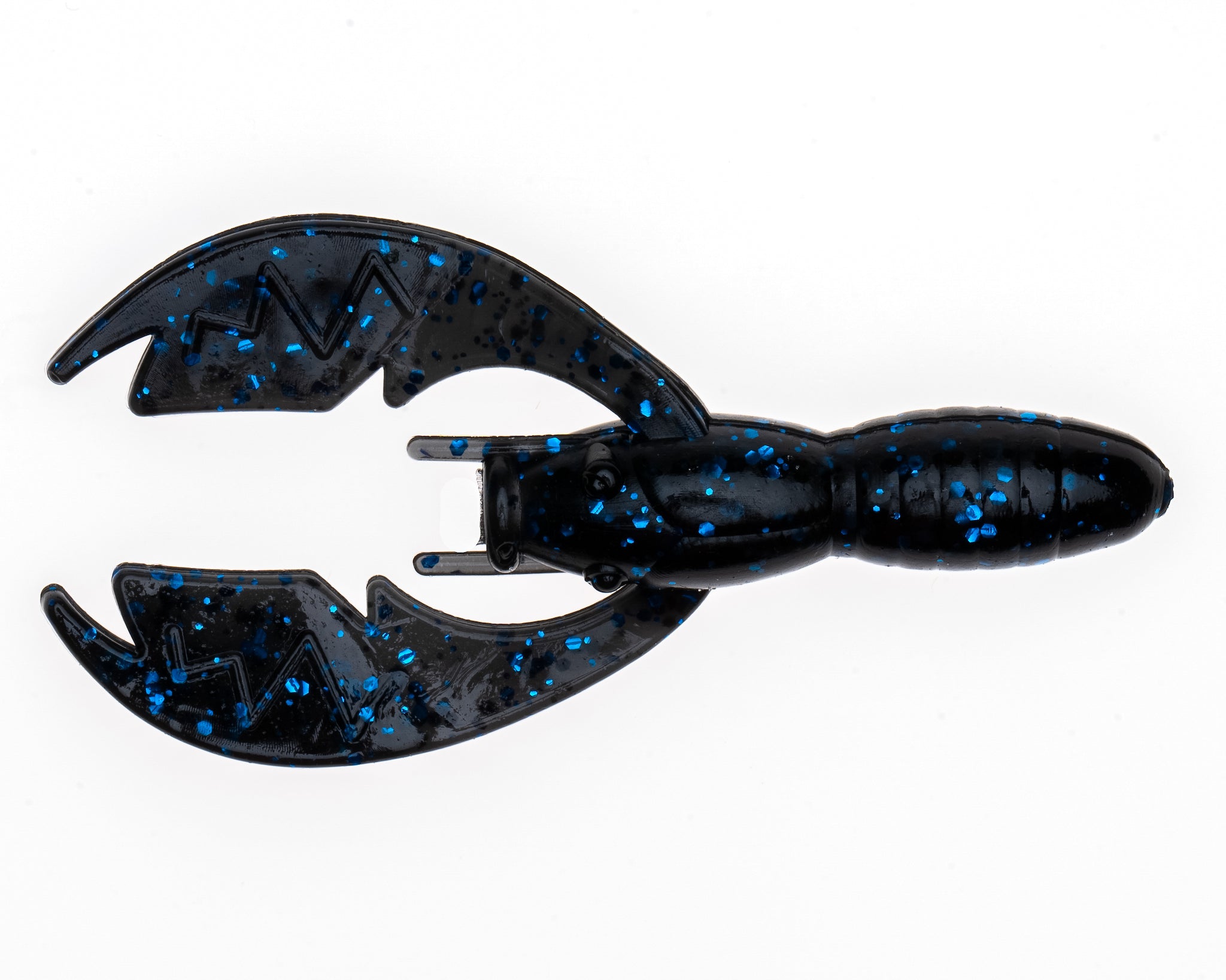 NETBAIT Tiny Paca Craw 3" Baitfuel Supercharged