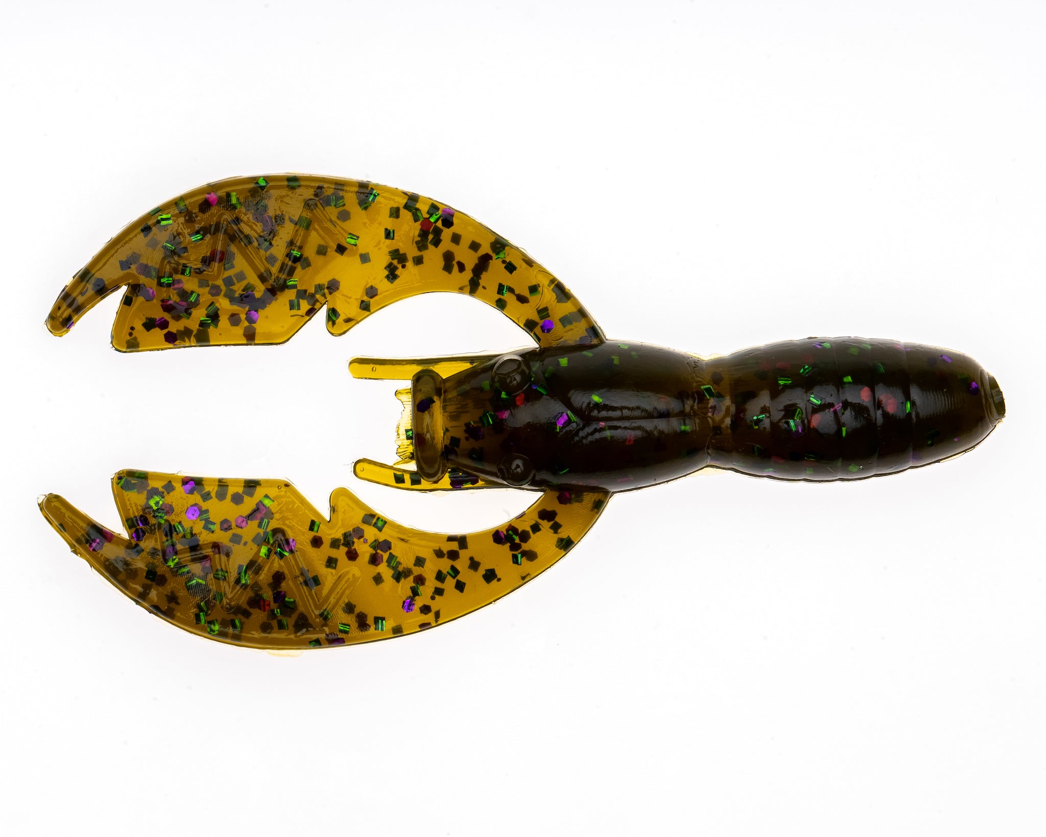 NETBAIT Tiny Paca Craw 3" Baitfuel Supercharged