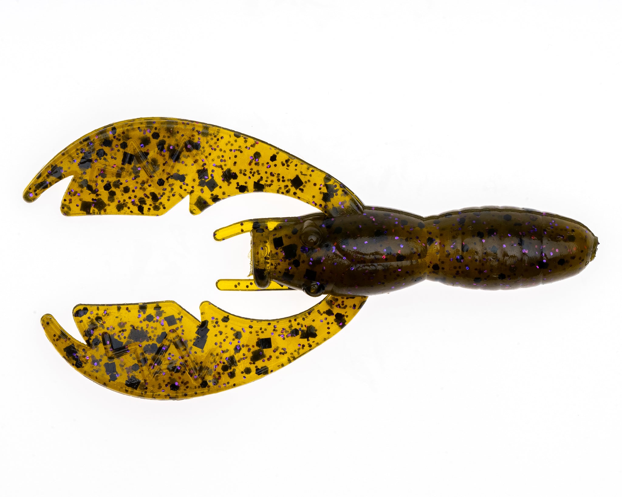 NETBAIT Tiny Paca Craw 3" Baitfuel Supercharged