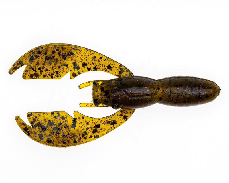 NETBAIT Tiny Paca Craw 3" Baitfuel Supercharged