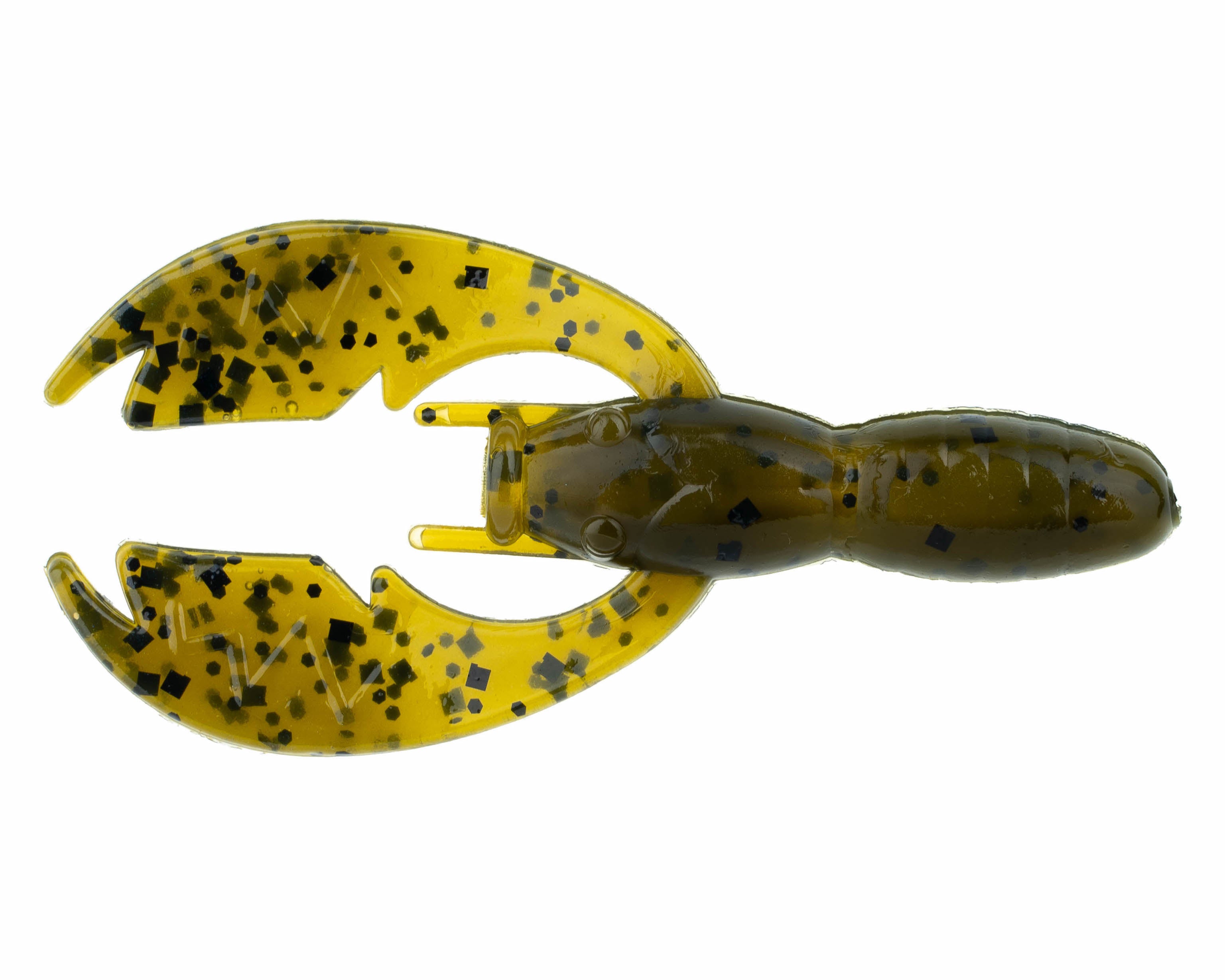NETBAIT Tiny Paca Craw 3" Baitfuel Supercharged
